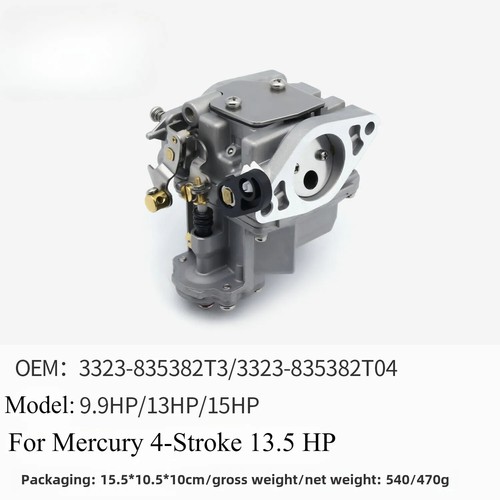 Carburatore motore fuoribordo
