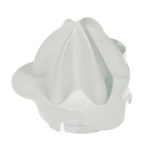 BRAUN Cono Bianco Originale Spremiagrumi 4161 Multiquick 3 Citromatic MPZ8 MPZ9