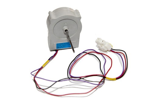 Ventilatore per frigorifero - frigorifero, lg