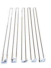 pz 4  lampade retroilluminazione per tv lcd  toshiba. 26AV505D pannel.V260B1L11.