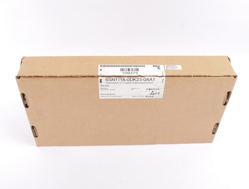 Siemens simodrive 611 slot - siemens,