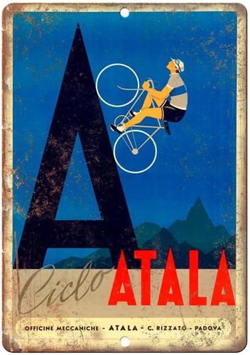 Insegna metallo - insegna, in