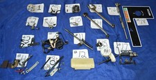 NECCHI 521 SEWING MACHINE