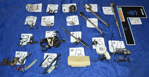 Necchi 521 sewing - necchi,