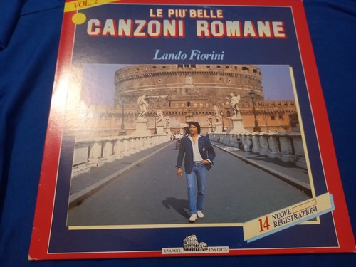 Lando fiorini più belle - piÙ,