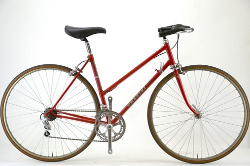 Chesini gran premio - chesini, 1985