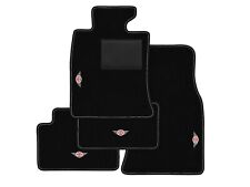 Tappetini compatibili con Mini Countryman R60 2010-2017 