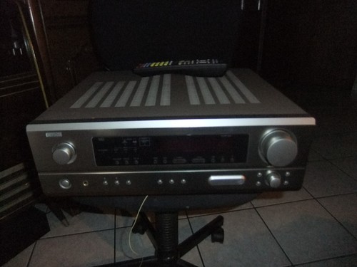 Onkio avr 1604 - ,