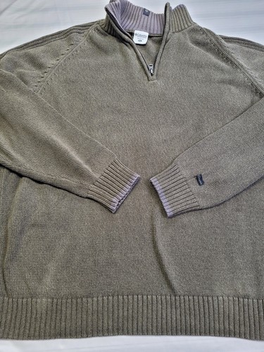Maglione columbia uomo xxl - columbia,