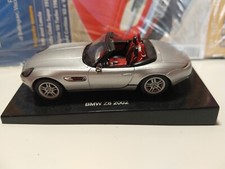 Bmw Z8 1/43 2002 De Agostini