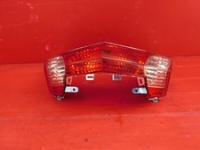 FANALE POSTERIORE KYMCO DOWNTOWN 300 i ABS 2009 2017 MARY 463
