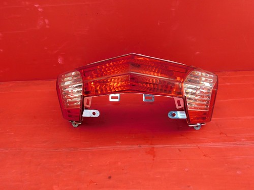 Fanale posteriore kymco - fanale,