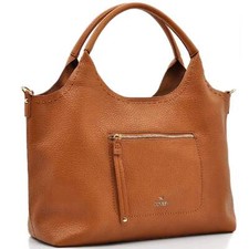 Borsa firmata YYcoveri