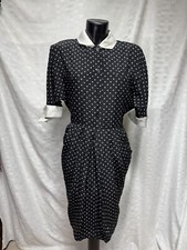 Vestito Vintage Pancaldi In