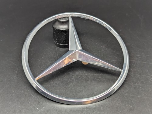 Mercedes 85mm stella - mercedes,