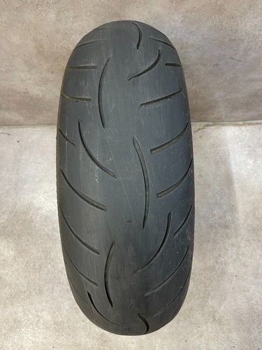 Metzeler roadtec z8 - metzeler,