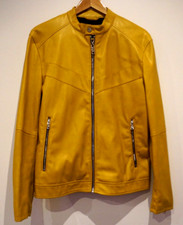beau Blouson ZARA veste taille
