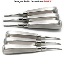 Leve per Radici Strumenti di