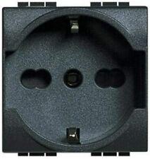 GEWISS GW30212 Presa Schuko