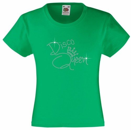 Bellissima shirt disco - disco, queen