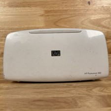HP Photosmart 385 Q6387L