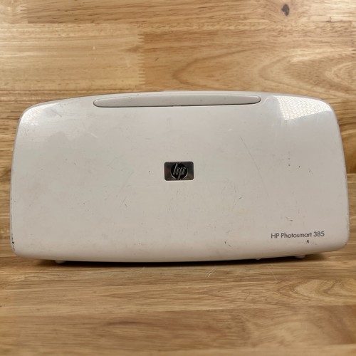 Photosmart 385 q6387l - hp,