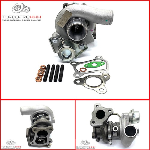 Turbo nuovo per - turbo, opel