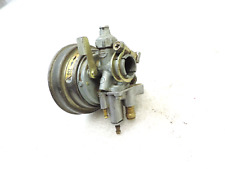 NIPPON KREIS NK 20 CARBURATORE BENZINA KEIHIN + FILTRO ARIA