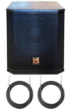 MR DJ PRO3500BT Subwoofer