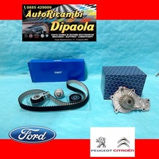 KIT DISTRIBUZIONE SKF + POMPA