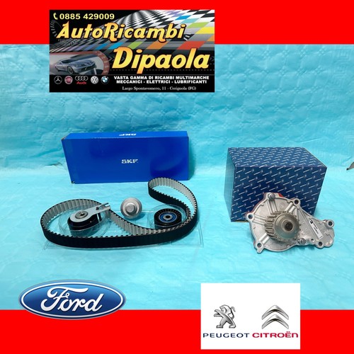 Kit distribuzione skf - kit,