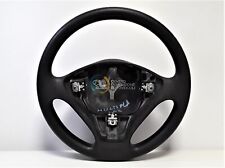 VOLANTE   735314799 FIAT MULTIPLA (1F) (05/04>04/12<) RICAMBIO USATO 