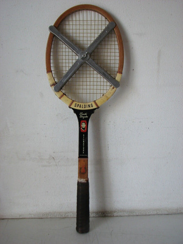 Spalding pancho gonzales - spalding,