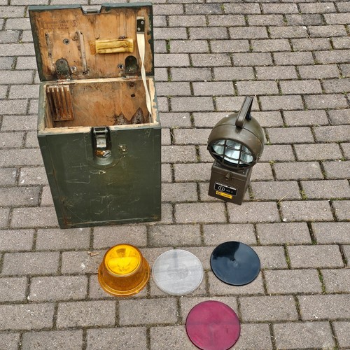 Lampada manuale bosch - lampada, bosch/eisemann