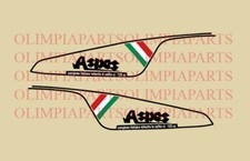 ASPES YUMA CRITERIUM GIALLA