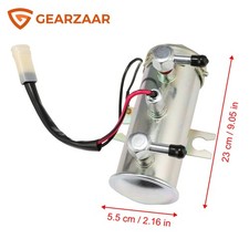 Pompa carburante benzina