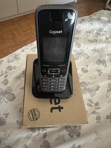 Telefono fisso gigaset - fisso, s600hc