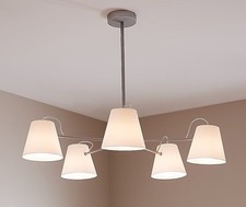 Lampada a sospensione 5