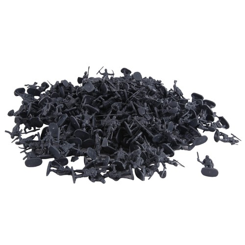 200 set plastica antiche - 200/set,