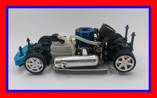 Team Xray Nt18 1/18 Micro