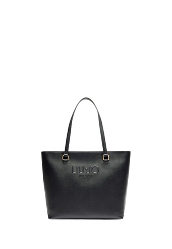 Liu black polyethylene - jo,