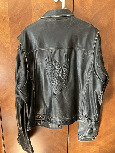 Harley davidson giacca - harley-davidson, di