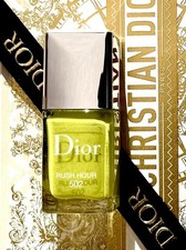 Dior Vernis smalto colore 502
