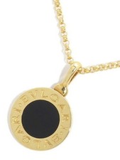 AUTENTICO CIONDOLO BULGARI 18K