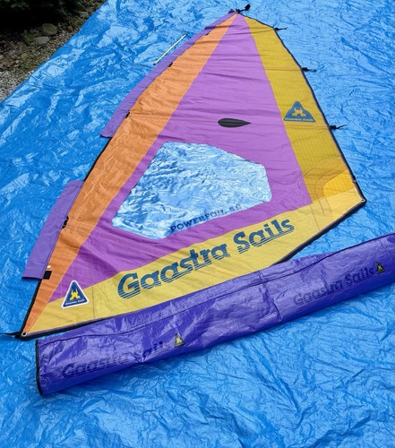 Gaastra sails powerfoil - 5.0,