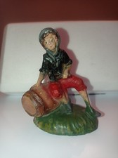 IL BOTTAIO -  STATUINA PRESEPE