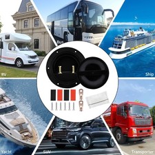 Alimentatore Impermeabile Base