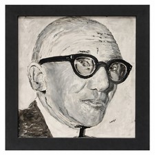 “ Le Corbusier “