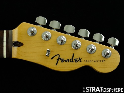 Fender standard telecaster - fender,