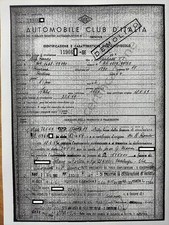 Alfa Romeo Giulietta TI